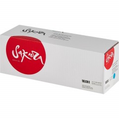 Картридж лазерный  Sakura TK-5230C для Kyocera ECOSYS P5021