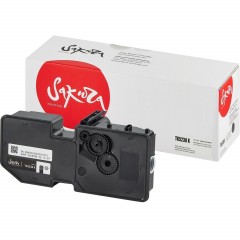 Картридж лазерный  Sakura TK-5230K для Kyocera ECOSYS P5021 - фото 2