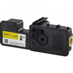 Картридж лазерный  Sakura TK-5230Y для Kyocera ECOSYS P5021 - фото 4