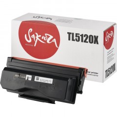 Картридж лазерный  Sakura TL-5120x для Pantum BP5100 - фото 2