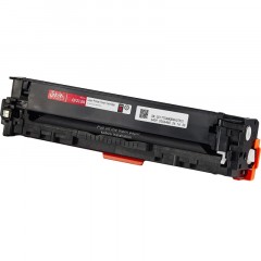 Картридж лазерный Sakura CF213A для HP Color LaserJet Pro M276 (ЛМ) Картридж лазерный Sakura CF213A для HP Color LaserJet Pro M276 (ЛМ) - фото 4
