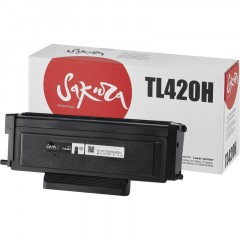 Картридж лазерный Sakura TL-420H для Pantum P3300 - фото 2