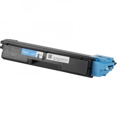 Картридж лазерный Sakura TK-590C для Kyocera ECOSYS M6526 (ЛМ) Картридж лазерный Sakura TK-590C для Kyocera ECOSYS M6526 (ЛМ) - фото 3