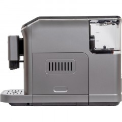 Кофемашина Supra CMS-3500, серебро Кофемашина Supra CMS-3500, серебро - фото 2