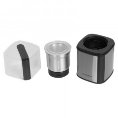 Кофемолка Supra CGS-310, серебро Кофемолка Supra CGS-310, серебро - фото 4