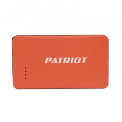Пуско-зарядное устройство многофункциональное PATRIOT MAGNUM 8P (650201708) Пуско-зарядное устройство многофункциональное PATRIOT MAGNUM 8P (650201708) - фото 3
