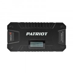 Пуско-зарядное устройство многофункциональное PATRIOT MAGNUM 14 (650201614) Пуско-зарядное устройство многофункциональное PATRIOT MAGNUM 14 (650201614) - фото 3