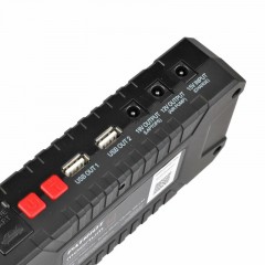 Пуско-зарядное устройство многофункциональное PATRIOT MAGNUM 14 (650201614) Пуско-зарядное устройство многофункциональное PATRIOT MAGNUM 14 (650201614) - фото 5