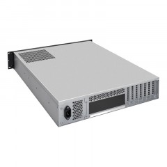 Корпус ExeGate Pro 2U550-06/2U2088 (19, 2U, 550, без БП, USB)(EX172968RUS) Корпус ExeGate Pro 2U550-06/2U2088 (19, 2U, 550, без БП, USB)(EX172968RUS) - фото 3