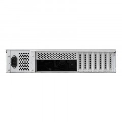 Корпус ExeGate Pro 2U550-06/2U2088 (19, 2U, 550, без БП, USB)(EX172968RUS) Корпус ExeGate Pro 2U550-06/2U2088 (19, 2U, 550, без БП, USB)(EX172968RUS) - фото 7