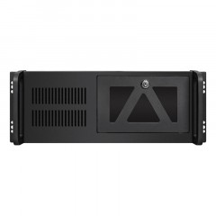 Корпус ExeGate Pro 4U450-07/4U4017S(19, 4U, 450, без БП, USB)(EX244499RUS) Корпус ExeGate Pro 4U450-07/4U4017S(19, 4U, 450, без БП, USB)(EX244499RUS) - фото 6