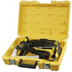 Перфоратор SDS Plus Hanskonner HRH0928MLRE Перфоратор SDS Plus Hanskonner HRH0928MLRE - фото 5
