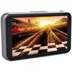 Автомобильный видеорегистратор TrendVision WINNER PRO Wi-Fi 2CH (TVWP) Автомобильный видеорегистратор TrendVision WINNER PRO Wi-Fi 2CH (TVWP) - фото 3