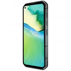 Смартфон Blackview BL6000 PRO 5G GRAY - фото 2
