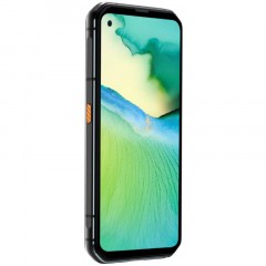 Смартфон Blackview BL6000 PRO 5G GRAY - фото 3