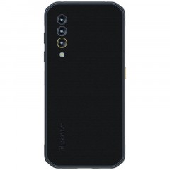 Смартфон Blackview BL6000 PRO 5G GRAY - фото 4