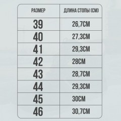 Ботинки Лайн ПУ/ТПУ с МП и МС утепленные р.46 (ЗБЛ-МПС) Ботинки Лайн ПУ/ТПУ с МП и МС утепленные р.46 (ЗБЛ-МПС) - фото 10