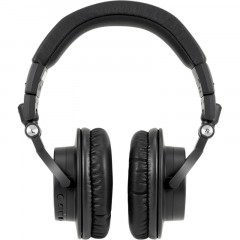 Наушники Audio-Technica ATH-M50XBT2, полноразмерные беспроводные - фото 6