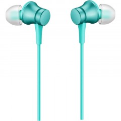 Наушники Xiaomi Мi Piston Fresh Bloom (HSEJ03JY Matte Blue), голубые Наушники Xiaomi Мi Piston Fresh Bloom (HSEJ03JY Matte Blue), голубые - фото 3