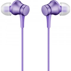 Наушники Xiaomi Мi Piston Fresh Bloom (HSEJ03JY Matte Purple) фиолетовые Наушники Xiaomi Мi Piston Fresh Bloom (HSEJ03JY Matte Purple) фиолетовые - фото 2
