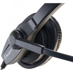 Гарнитура Accutone UB610 USB (ZA-UB610-UC) Гарнитура Accutone UB610 USB (ZA-UB610-UC) - фото 4