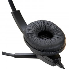 Гарнитура Accutone UB610 USB (ZA-UB610-UC) Гарнитура Accutone UB610 USB (ZA-UB610-UC) - фото 5