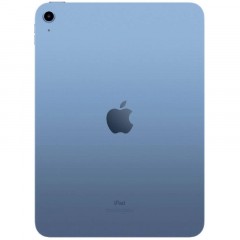 Планшет Apple iPad 10,9 Wi-Fi 64Gb Blue A2696(MPQ13HN/A) Планшет Apple iPad 10,9 Wi-Fi 64Gb Blue A2696(MPQ13HN/A) - фото 2
