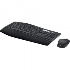 Набор клавиатура+мышь Logitech MK850 Perfomance (920-008232) WLS - фото 4