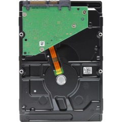 Жесткий диск Seagate SkyHawk 6TB, SATA, 5400rpm, 256MB(ST6000VX009) - фото 2