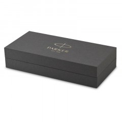 Ручка перьевая Parker Ingenuity Black BT 0,8мм,кор 2182013 - фото 6