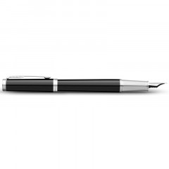 Ручка перьевая Parker Ingenuity Black CT 0,8мм,кор 2181994 - фото 3