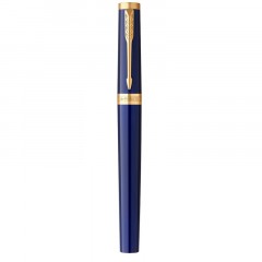 Ручка перьевая Parker Ingenuity Blue GT 0,8мм,кор 2182009 - фото 4