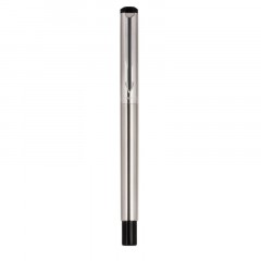 Ручка перьевая Parker Vector Stainless Steel син, 0,8мм,кор S0029690 Ручка перьевая Parker Vector Stainless Steel син, 0,8мм,кор S0029690 - фото 3