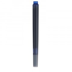 Ручка перьевая Parker Vector Stainless Steel син, 0,8мм,кор S0029690 Ручка перьевая Parker Vector Stainless Steel син, 0,8мм,кор S0029690 - фото 4