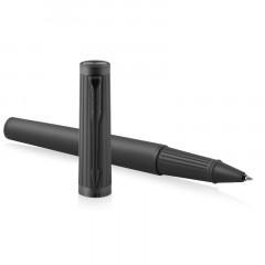 Роллер Parker Ingenuity Black BT черн, 0,5мм, кор 2182015 Роллер Parker Ingenuity Black BT черн, 0,5мм, кор 2182015 - фото 2