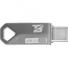 Флеш-память BigTech UFD002, USB2.0, 16GB Флеш-память BigTech UFD002, USB2.0, 16GB - фото 2