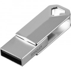 Флеш-память BigTech UFD002, USB2.0, 16GB Флеш-память BigTech UFD002, USB2.0, 16GB - фото 4