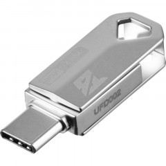 Флеш-память BigTech UFD002, USB2.0, 16GB Флеш-память BigTech UFD002, USB2.0, 16GB - фото 5