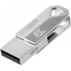 Флеш-память BigTech UFD002, USB2.0, 16GB Флеш-память BigTech UFD002, USB2.0, 16GB - фото 9