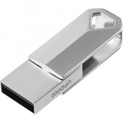 Флеш-память BigTech UFD002, USB2.0, 16GB Флеш-память BigTech UFD002, USB2.0, 16GB - фото 10