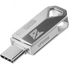 Флеш-память BigTech UFD002, USB2.0, 16GB Флеш-память BigTech UFD002, USB2.0, 16GB - фото 11