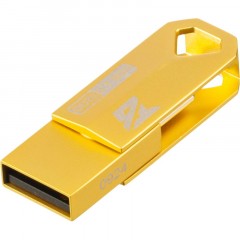 Флеш-память BigTech UFD003, USB2.0, 32GB Флеш-память BigTech UFD003, USB2.0, 32GB - фото 3
