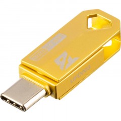 Флеш-память BigTech UFD003, USB2.0, 32GB Флеш-память BigTech UFD003, USB2.0, 32GB - фото 4
