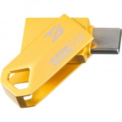 Флеш-память BigTech UFD003, USB2.0, 32GB Флеш-память BigTech UFD003, USB2.0, 32GB - фото 6