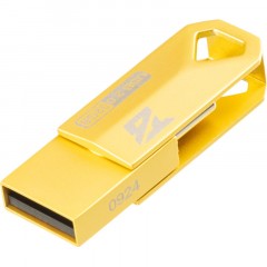 Флеш-память BigTech UFD003, USB2.0, 32GB Флеш-память BigTech UFD003, USB2.0, 32GB - фото 9