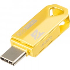 Флеш-память BigTech UFD003, USB2.0, 32GB Флеш-память BigTech UFD003, USB2.0, 32GB - фото 11