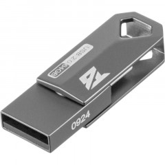 Флеш-память BigTech UFD004, USB2.0, 64GB Флеш-память BigTech UFD004, USB2.0, 64GB - фото 3