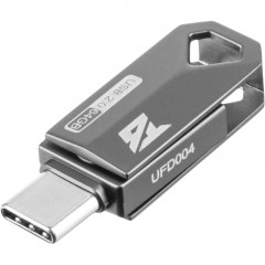 Флеш-память BigTech UFD004, USB2.0, 64GB Флеш-память BigTech UFD004, USB2.0, 64GB - фото 4