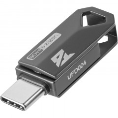 Флеш-память BigTech UFD004, USB2.0, 64GB Флеш-память BigTech UFD004, USB2.0, 64GB - фото 11