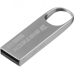 Флеш-память BigTech UFD005, USB2.0, 8GB Флеш-память BigTech UFD005, USB2.0, 8GB - фото 2